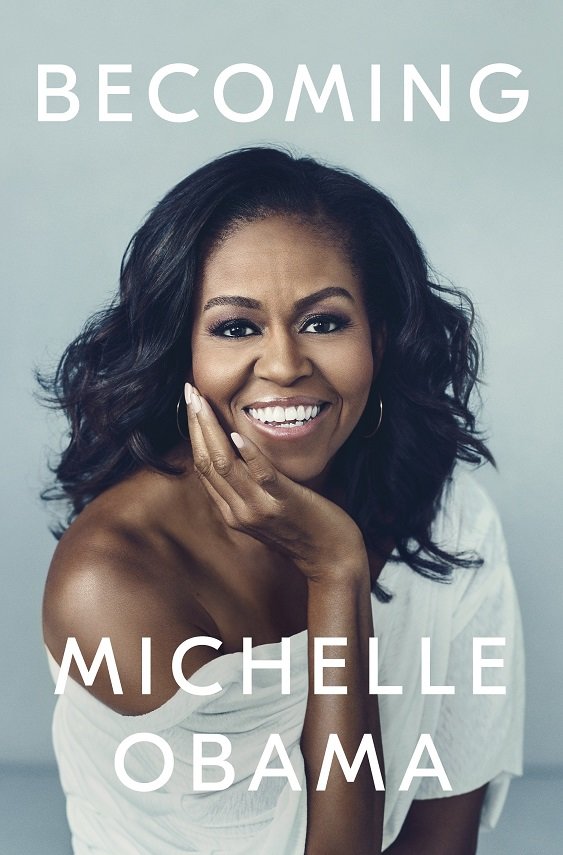 

Michelle Obama: Becoming