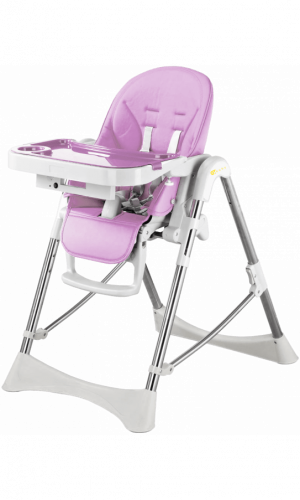 

Стульчик для кормления 3в1 Gt Baby HC-03 (pink)