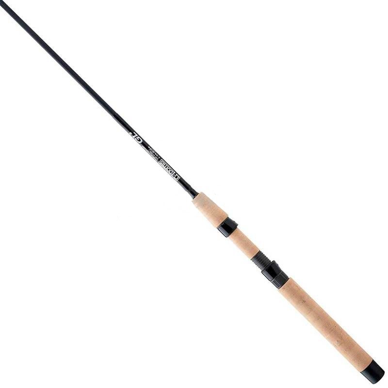 

G.Loomis Popping Rod Series PR842-2S GL3 2.13m 7-14g