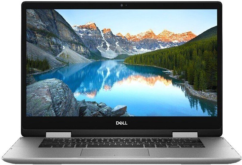 

Dell Inspiron 15 5591 (N25591DSWDH) Rb