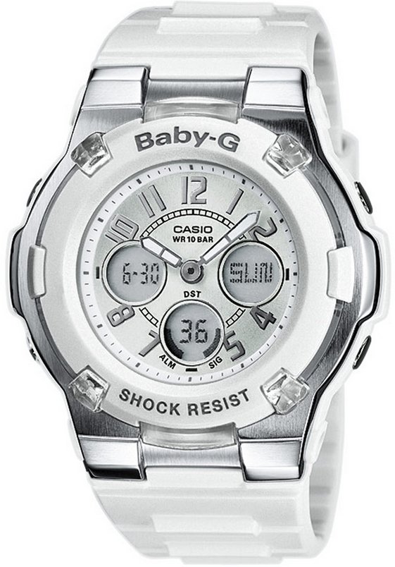 

Casio BABY-G BGA-110-7BER