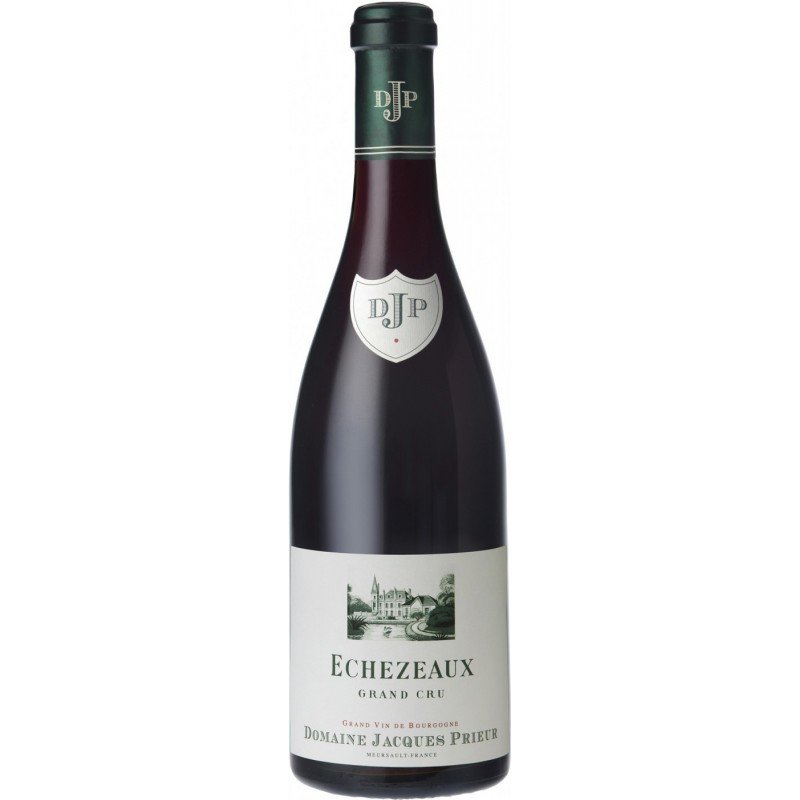 

Вино Domaine Jacques Prieur Echezeaux Grand Cru, 2013 (0,75 л) (BW44005)