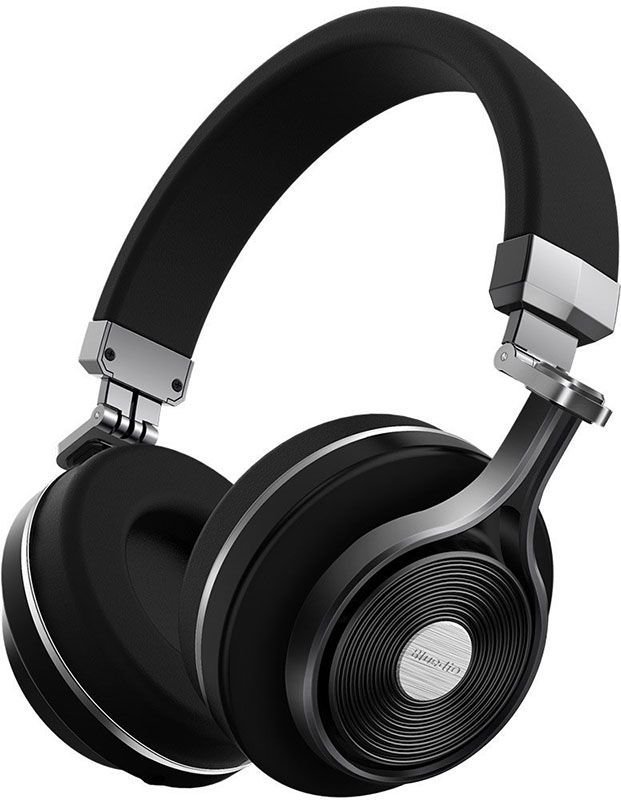 

Bluedio T3 Black