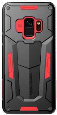 

Nillkin Defender 2 Red for Samsung G960 Galaxy S9