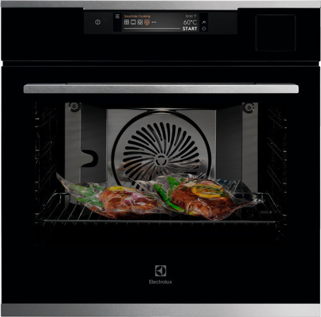 

Electrolux OKA9S31WX