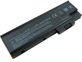 

Аккумулятор Powerplant Acer Aspire 1680/14,8V/5200mAh (NB00000099)