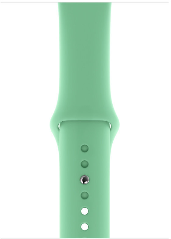 

Apple Sport Band Spearmint (MV792) for Apple Watch 42/44mm