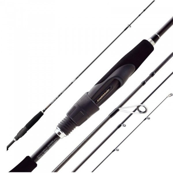 

Graphiteleader Corto Rv GOCRS-642L-HS (1,93m 30gr) (G08632)