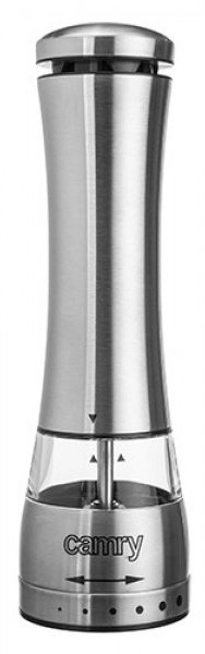 

Измельчитель специй Camry Cr 4438 Silver