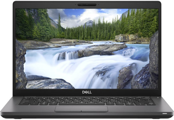 

Dell Latitude 5401 (N003L540114ERC_W10) Ua