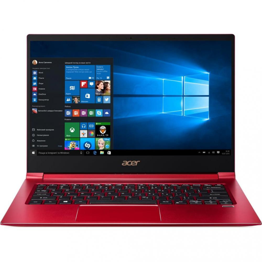 

Acer Swift 3 SF314-55G (NX.HBKEU.002) Ua