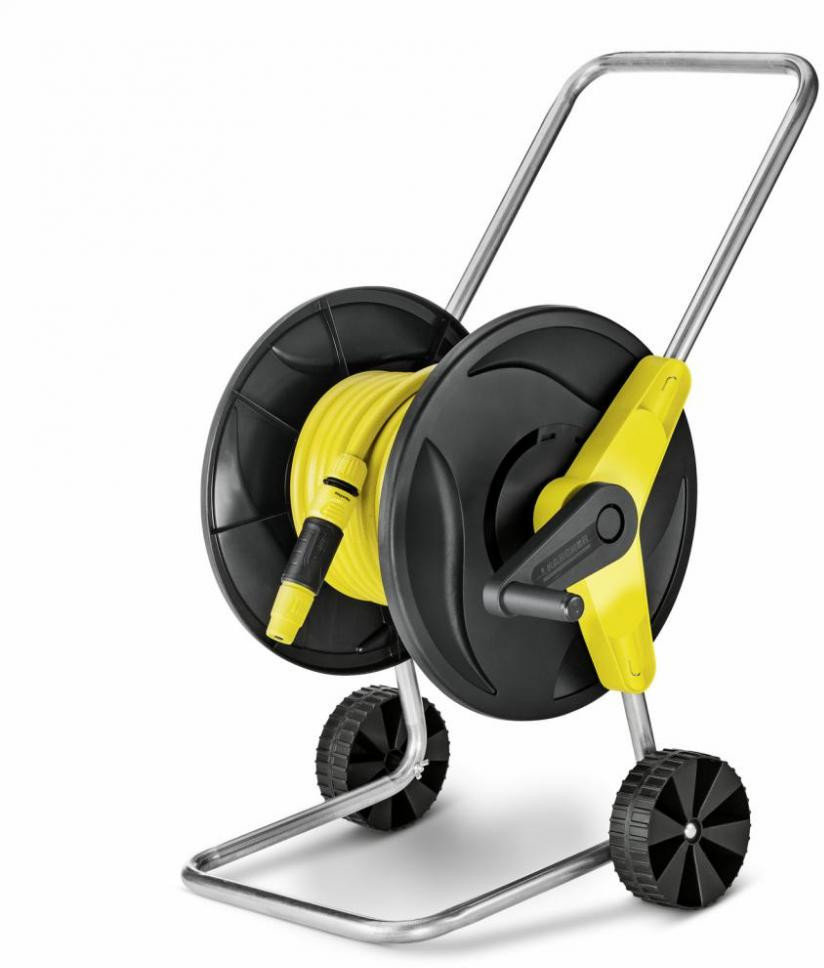 

Тележка с катушкой для шланга Karcher HC50 (2.645-254.0)