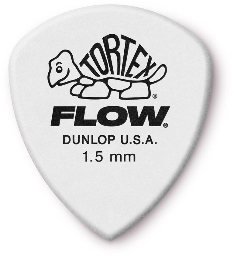 

Набор медиаторов Dunlop 558P1.5 Tortex Flow