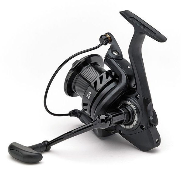 

Daiwa Black Widow 25A (10133-225)