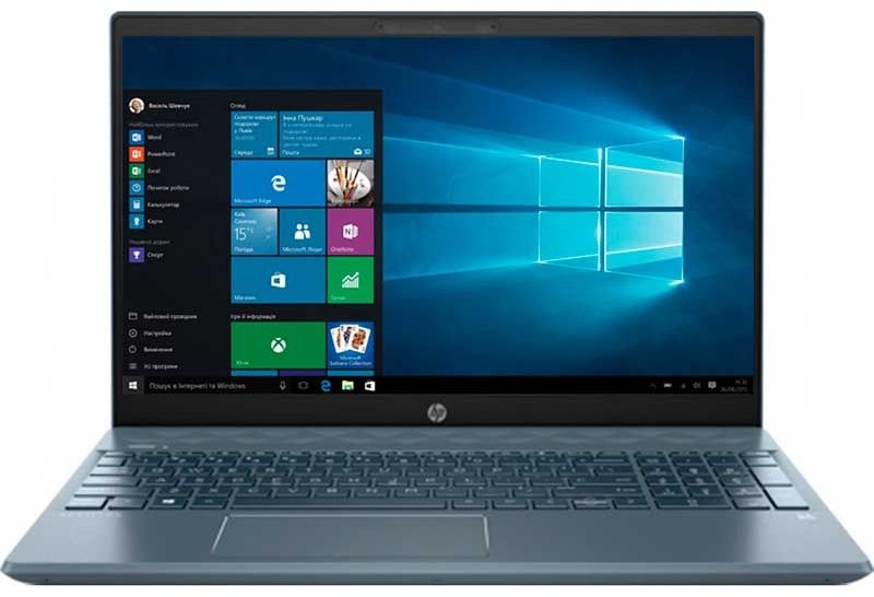 

Hp Pavilion 15-cw1063wm (6BT06UA) Rb