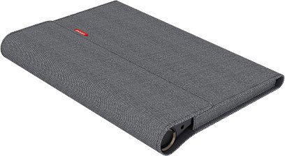 

Lenovo Sleeve and Film Gray для Lenovo Yoga Smart Tab (ZG38C02854)