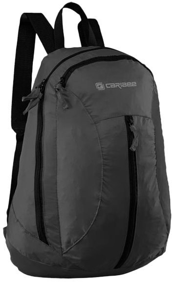 

Рюкзак городской Caribee Fold Away 20 Black