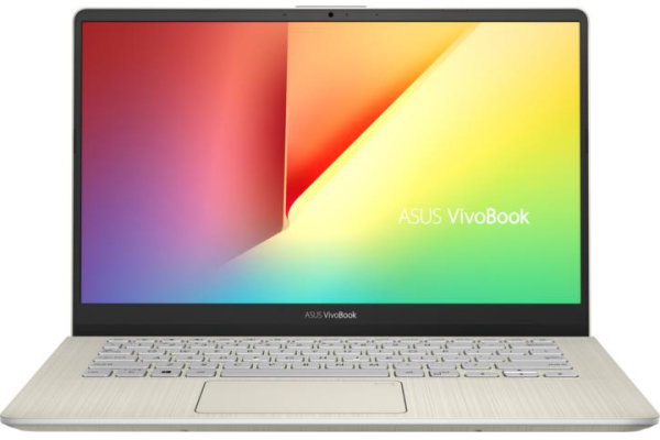 

Asus VivoBook S14 (S430UF-EB067T) Ua