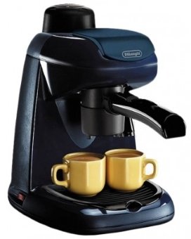 

DeLonghi Ec 5.1 Blue