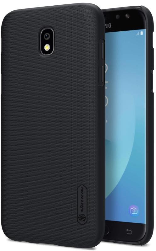 

Nillkin Super Frosted Black for Samsung J530 Galaxy J5 2017