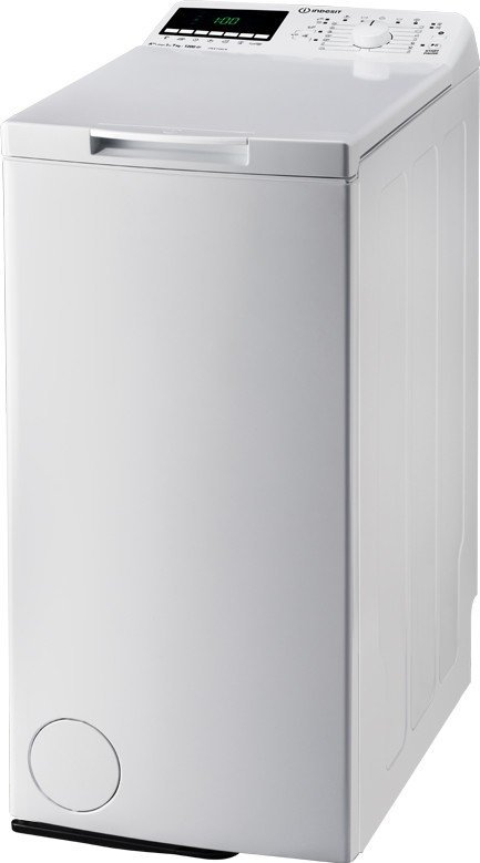 

Indesit Itwe 71252 W (EU)