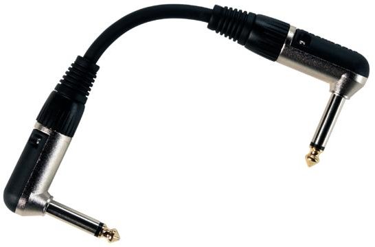 

Инструментальный патч-кабель Rockcable RCL30111 D6