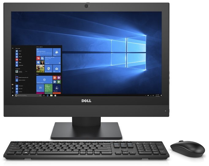 

Dell Aio 23,8" Optiplex 7450 (N033O7450AIO)