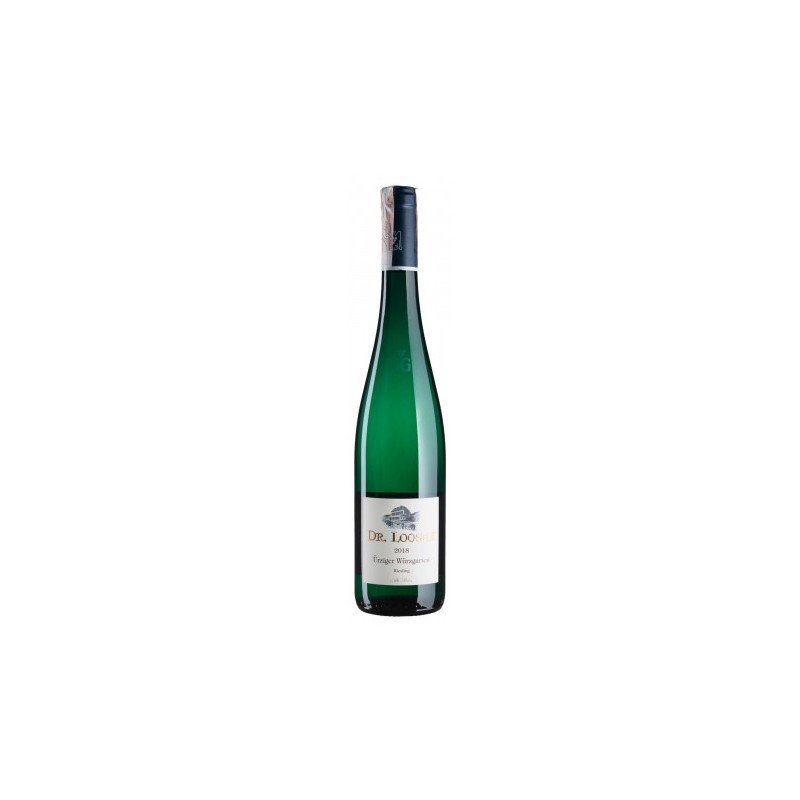 

Вино Dr. Loosen Urziger Wurzgarten Riesling Trocken (0,75 л.) (BW49598)