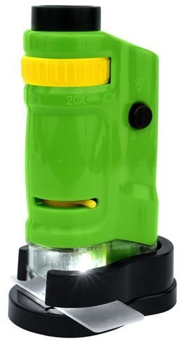 

National Geographic Compact Handheld 20x-40x