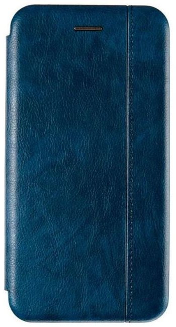 

Gelius Book Cover Leather Blue for Xiaomi Mi9 Lite / Mi CC9