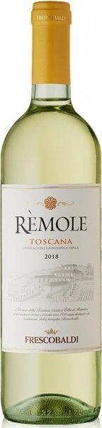 

Вино Frescobaldi Remole Bianco Igt белое сухое 0.75л (VTS2042280)