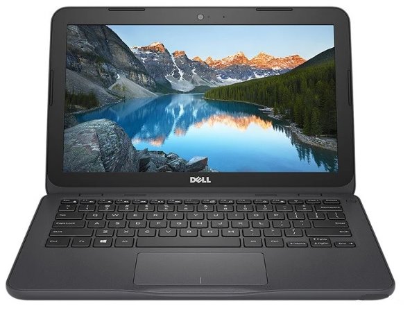 

Dell Inspiron 11 3180 (i3180-A361GRY-PUS)