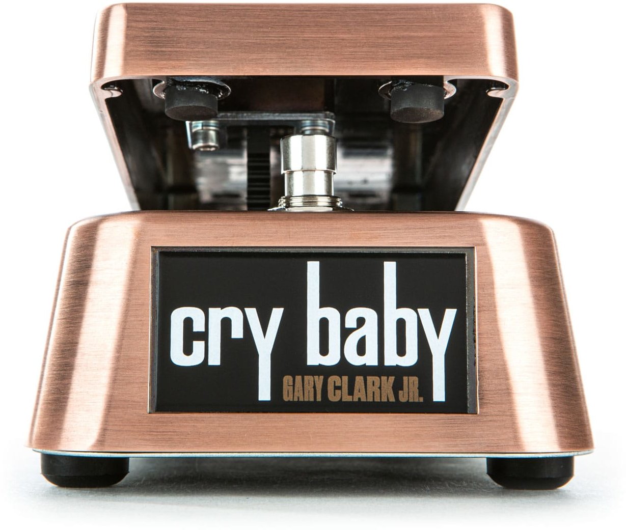 

Педаль Dunlop GCJ95 Gary Clark JR. Cry Baby Wah