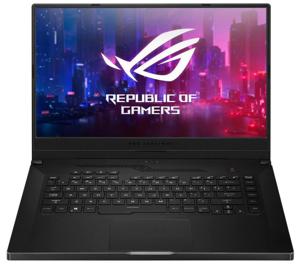 

Asus GA502DU (GA502DU-AL005) Ua