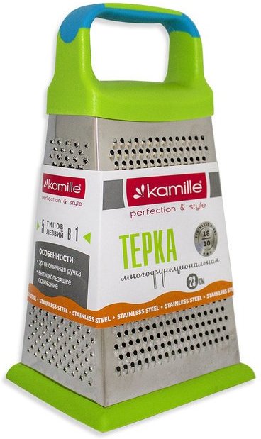 

Терка Kamille 7200
