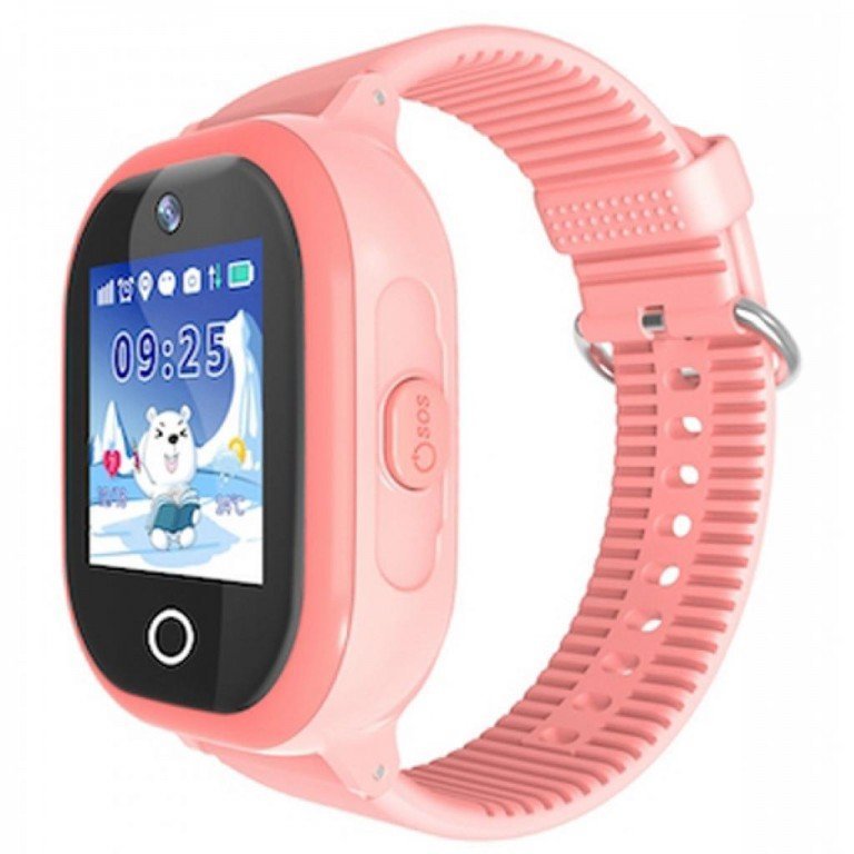 

GoGPS Me K26 Pink (K26PK)