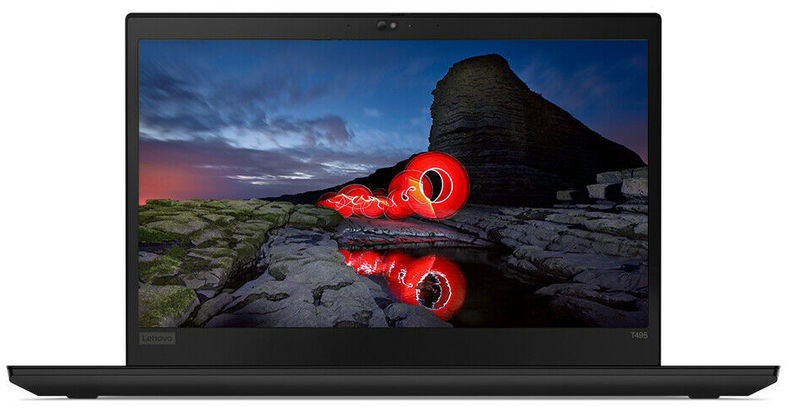 

Lenovo ThinkPad T495 (20NJ0001US)