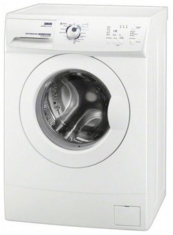 

Zanussi ZWSH6100V