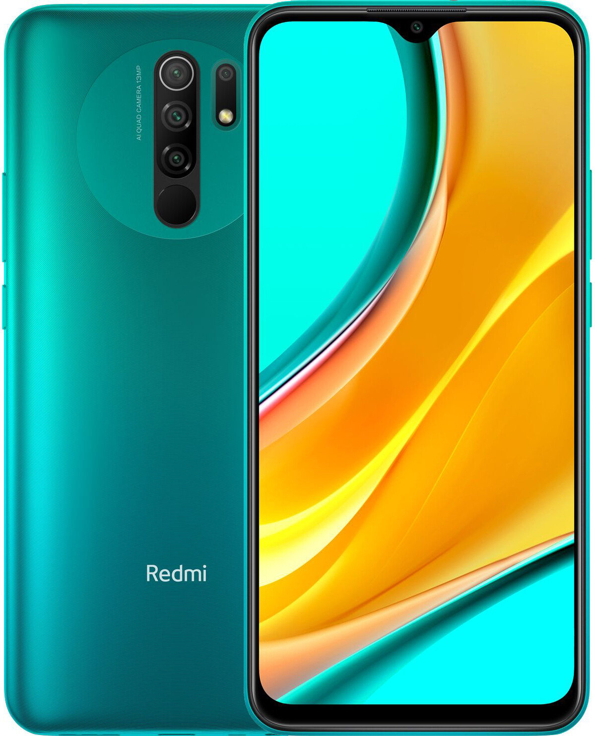 Купить Смартфон Redmi 9c В Екатеринбурге