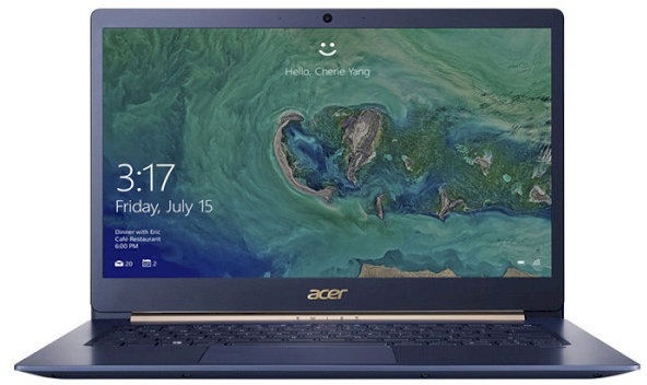 

Acer Swift 5 SF514-53T-78ZD (NX.H7HEU.008) Ua