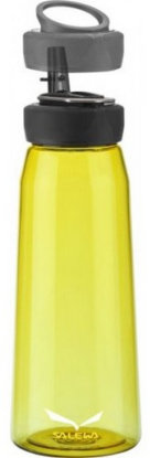 

Salewa Runner Bottle 1.0 L 2324 2400 - Uni - Yellow (013.003.0661)