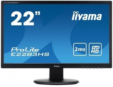 

iiyama ProLite E2283HS-B3