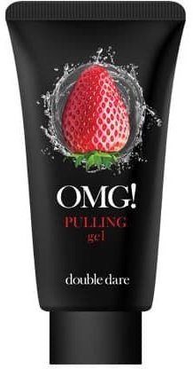 

Double Dare OMG! Pullibg Gel Пилинг-гель от чёрных точек 30 g