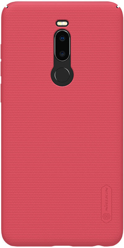 

Nillkin Super Frosted Red for Meizu Note 8