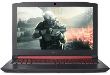 

Acer Nitro 5 AN515-52 Black (NH.Q3MEU.034)