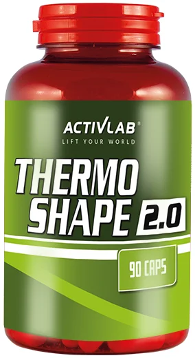 

Activlab Thermo Shape 2.0 90 caps