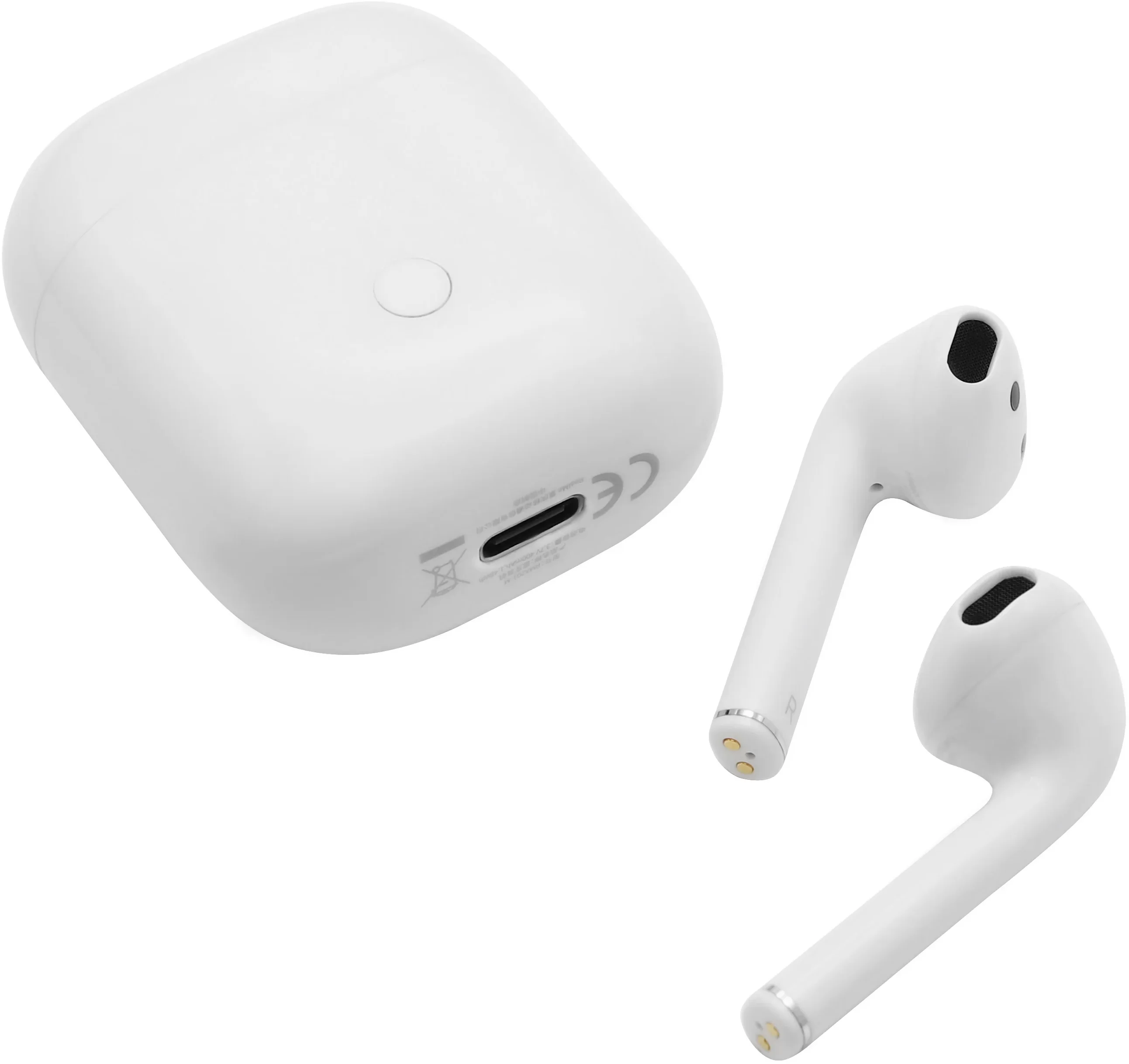 

Realme Buds Air White