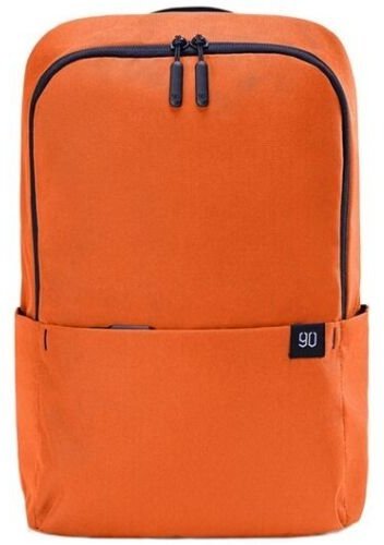 

Xiaomi RunMi 90 Tiny Lightweight Casual Backpack Orange