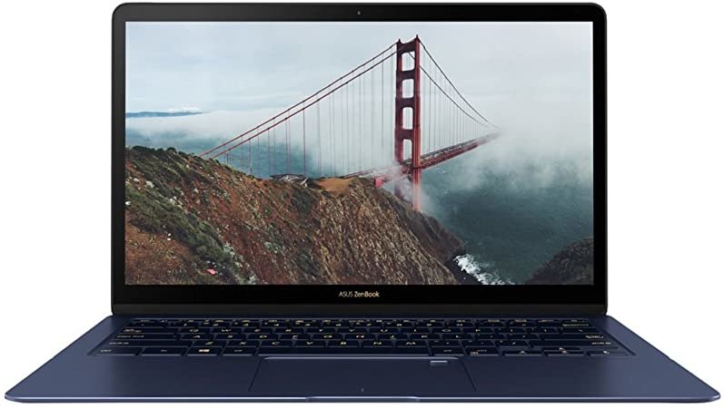 

Asus ZenBook 3 Deluxe UX490UAR (UX490UAR-BE088T) Rb