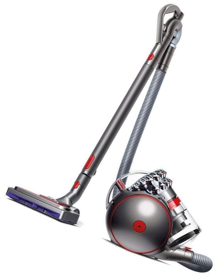 

Dyson CY26 Cinetic Big Ball Animalpro 2